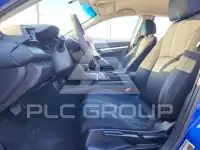 2019 Honda CIVIC photo