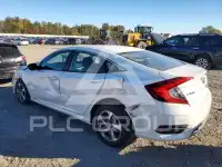2019 Honda CIVIC фото