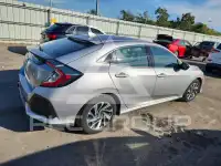 2019 Honda CIVIC фото