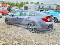 2019 Honda CIVIC фото
