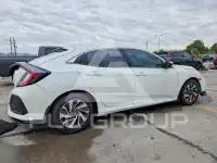 2019 Honda CIVIC фото