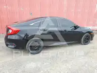 2019 Honda CIVIC фото
