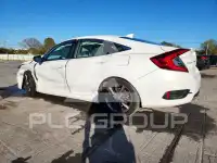 2019 Honda CIVIC photo