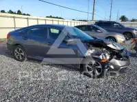 2019 Honda CIVIC photo