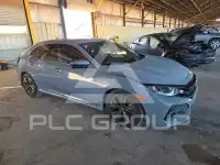 2019 Honda CIVIC фото