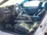2019 Honda CIVIC photo