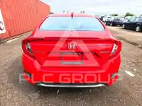 2019 Honda CIVIC фото