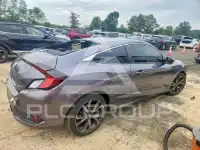2019 Honda CIVIC фото