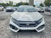 2019 Honda CIVIC фото