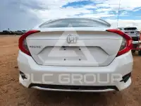 2019 Honda CIVIC фото