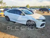 2019 Honda CIVIC photo