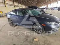 2019 Honda CIVIC фото