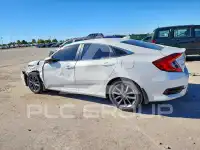 2019 Honda CIVIC фото