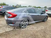 2019 Honda CIVIC фото