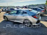 2019 Honda CIVIC фото