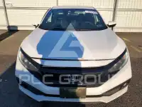 2019 Honda CIVIC photo