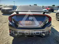 2019 Honda CIVIC photo