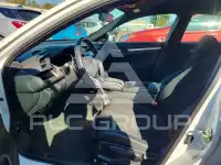 2019 Honda CIVIC фото