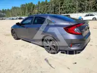 2019 Honda CIVIC фото