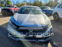 2019 Honda CIVIC фото