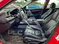 2019 Honda CIVIC фото
