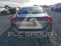 2019 Honda CIVIC photo