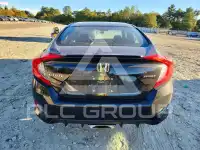 2019 Honda CIVIC photo