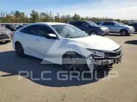 2019 Honda CIVIC photo