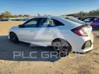 2019 Honda CIVIC фото