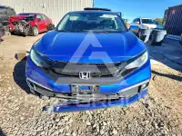 2019 Honda CIVIC фото