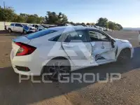 2019 Honda CIVIC photo