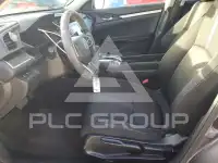 2019 Honda CIVIC photo