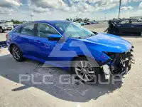 2019 Honda CIVIC photo
