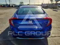 2019 Honda CIVIC photo