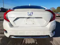 2019 Honda CIVIC photo