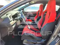 2019 Honda CIVIC фото