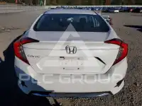 2019 Honda CIVIC фото