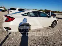 2019 Honda CIVIC фото
