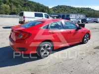 2019 Honda CIVIC фото