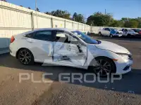 2019 Honda CIVIC photo