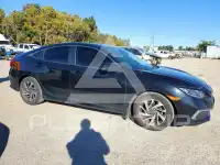 2019 Honda CIVIC photo
