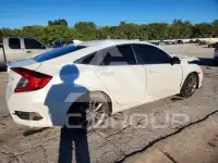 2019 Honda CIVIC photo