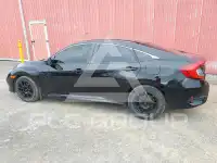 2019 Honda CIVIC фото