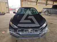 2019 Honda CIVIC фото