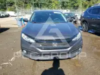 2019 Honda CIVIC фото