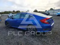 2019 Honda CIVIC фото