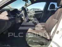 2019 Honda CIVIC photo