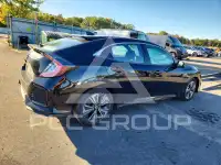 2019 Honda CIVIC photo