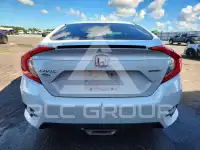 2019 Honda CIVIC photo