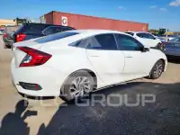 2019 Honda CIVIC фото